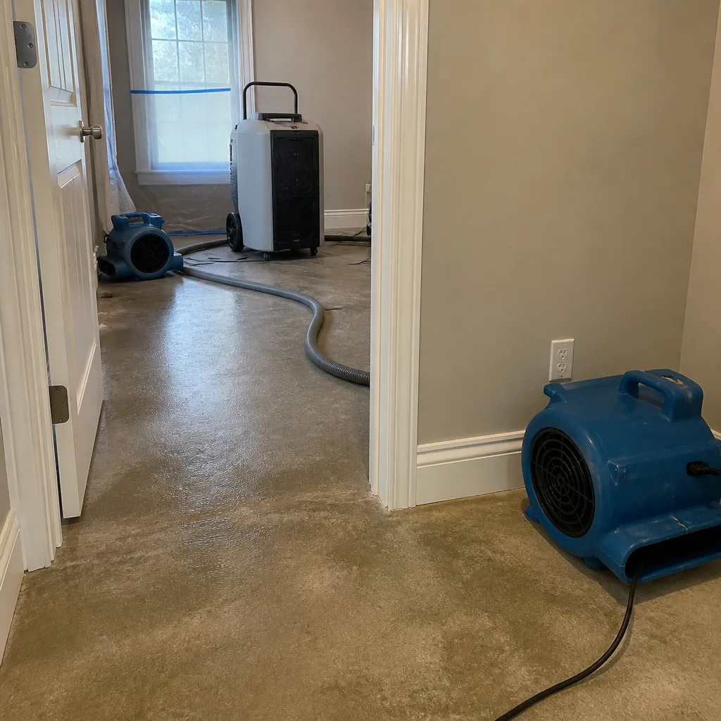 After - Recent Project